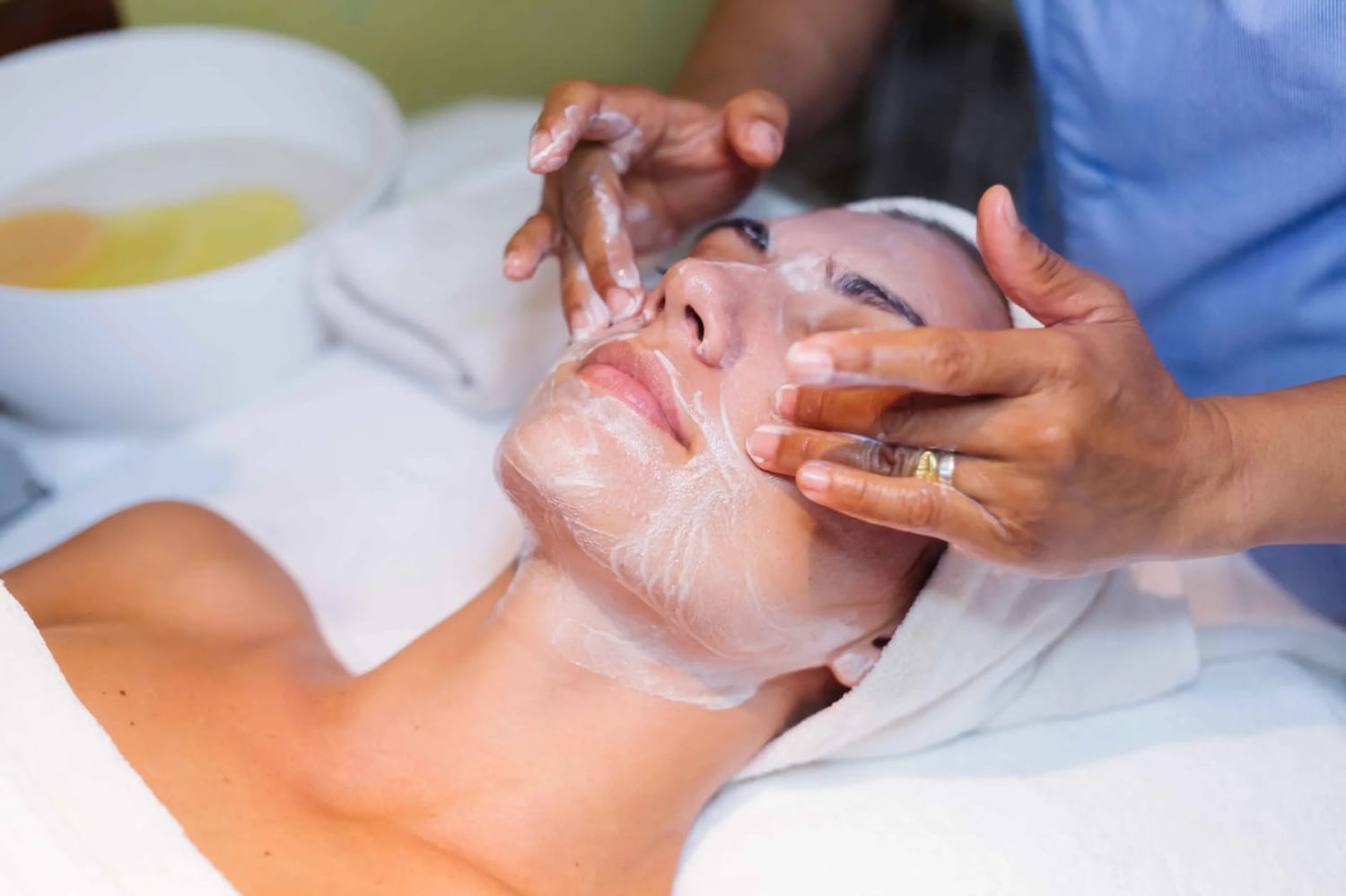 skin care