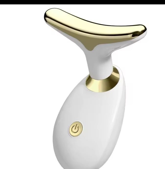 house hold lifting and firming facial electric anti wrinkle double chin firming massager multi dimensional face beauty device