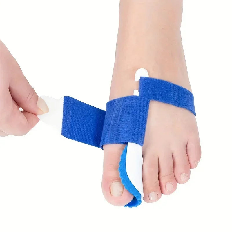 Corrector Foot Orthopedic Pro Tools Bunion Corrector Hallux Valgus Toe Separator Feet Care Thumb Belleza Y Salud
