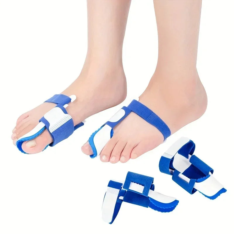 Corrector Foot Orthopedic Pro Tools Bunion Corrector Hallux Valgus Toe Separator Feet Care Thumb Belleza Y Salud