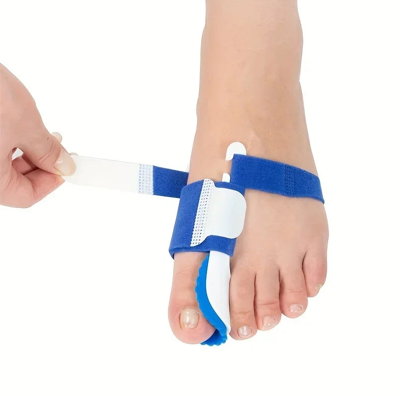 Corrector Foot Orthopedic Pro Tools Bunion Corrector Hallux Valgus Toe Separator Feet Care Thumb Belleza Y Salud
