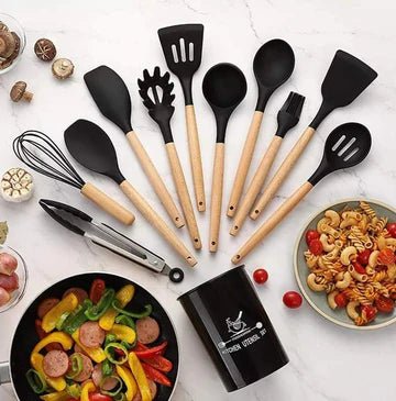 Kitchen Acessories
