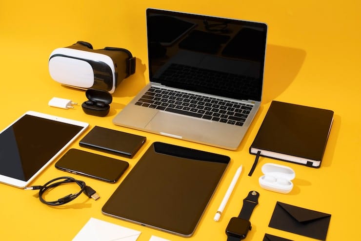 medical devices and accessories