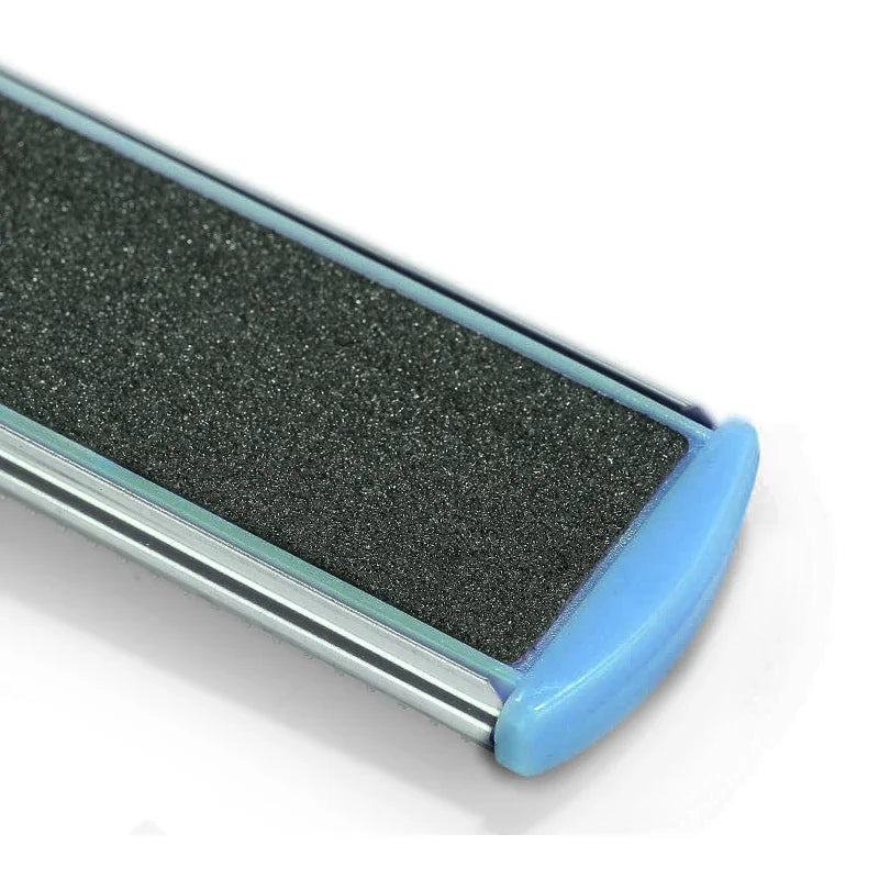 Heel Clean Pedicure Tools Callus Remover Foot Scrubber Foot File and Callus Remover Feet Massage Brush Manicure Foot Care Tools