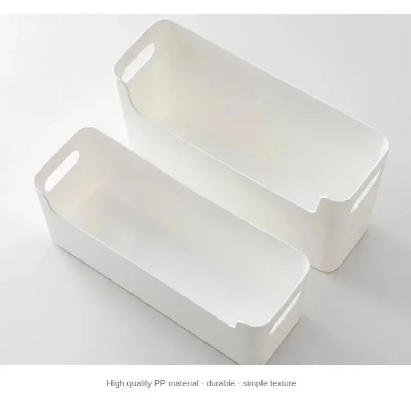 Kitchen cabinets are classified and organized into storage boxes for dishes seasoning bottles drawers and storage boxes