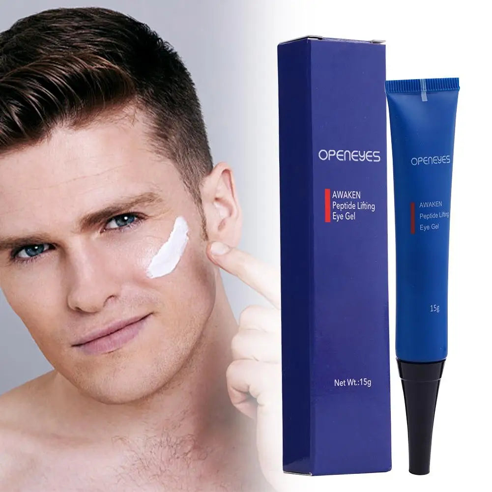 Men's Skincare Cream/eye cream Cleanser Sunscrenn Lip Balm Moisturizing Hydrating Cleaning Nourishing Skin Care Product
