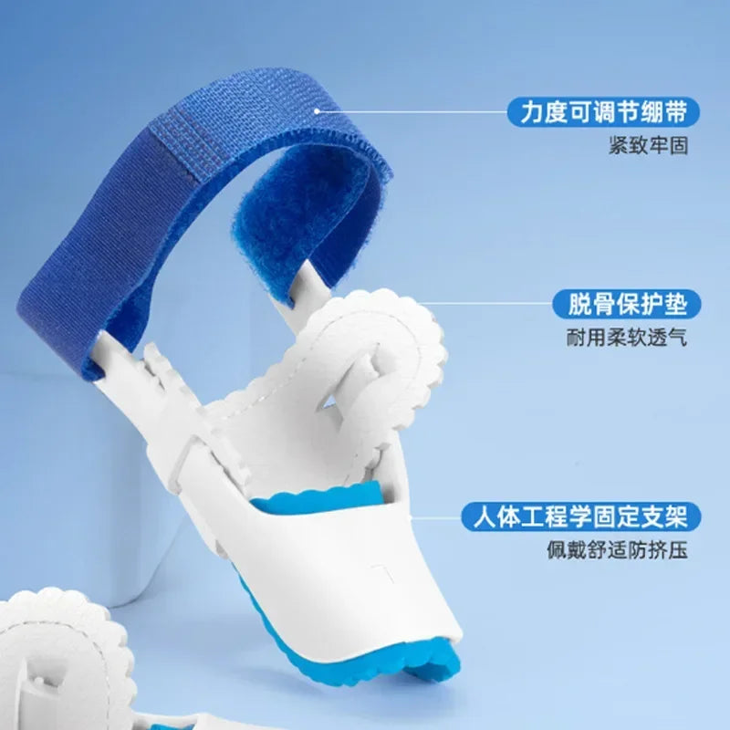 Corrector Foot Orthopedic Pro Tools Bunion Corrector Hallux Valgus Toe Separator Feet Care Thumb Belleza Y Salud