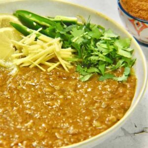 Haleem