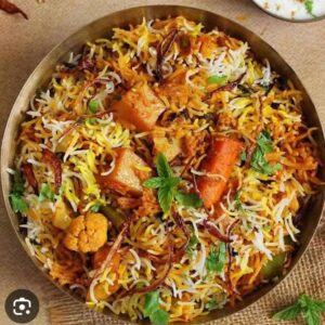 Biryani