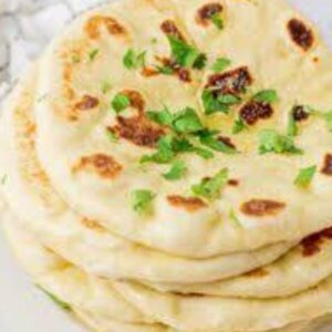 roti naan